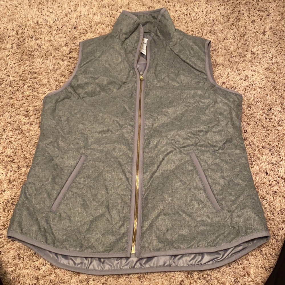 Women’s Vest